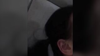 Ctay, Được con bạn Chữa lành Bú Cu, cho móc lồn rậm lông rên rỉ cực nứng