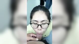 Dụ bạn thân vô coi cu rồi cho bú