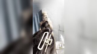 em gái cắm sừng bạn trai bị leak clip địt nhau lên mạng #1