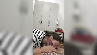 được bạn trai thủ dâm em sinh viên lên cơn cực khoái