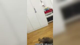 được bạn trai thủ dâm em sinh viên lên cơn cực khoái