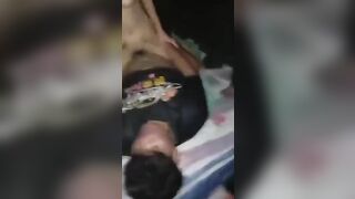 Thác loạn địt nhau tập thể dâm đãng kích thích