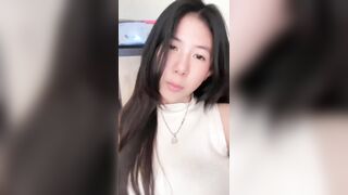 Gái xinh vú to lồn ngon khoe hàng thủ dâm kích thích