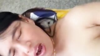 Vãi, 2 em HS Lớp 12 Gái Vú To Chuppy Lồn ngon, Lút cán Bóp vú đjt rên rỉ cực nứng