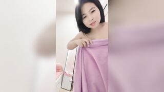 Hường Dâm  Live Show Hàng - Thủ Dâm Tập 1