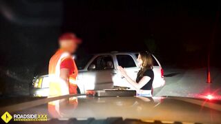 em gái bị hỏng xe nhờ thanh niên giúp xong trả công bằng cách cho qhtd