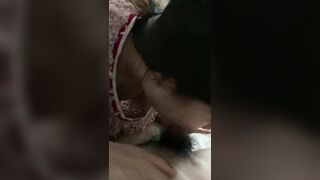 Đi Wax Lông cu, Cửng chim Được em Nhân viên Bú Mút cu Cho quay video cực nứng