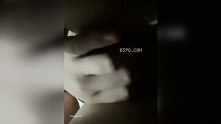 Em học sinh chupy chút mà múp lắm