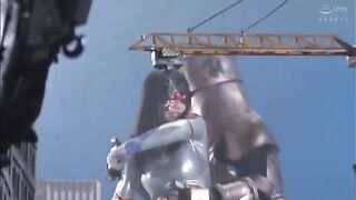 GIGP-39 [G1] Giant Heroine (R) Fire Lady Concentrated Attack! ! Chanyota