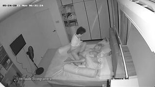 Hack Camera nhà hàng xóm