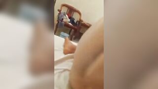 Như 1 mấy khâu