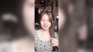Idol lanhxinhyeu live yylive part 17