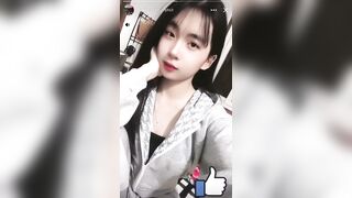 Thu Hiền xinh gái