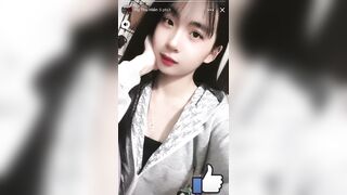 Thu Hiền xinh gái