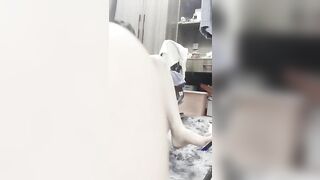 E THỦ DÂM TRƯỚC GƯƠNG, NHỚ ĐẾN 1 NG E RẤT THƯƠNG