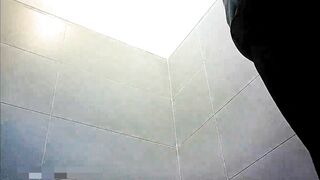 Quay lén WC nữ 47