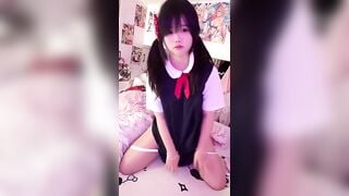 NHẬT KIM ANH, 2K10, TRƯỜNG THPT CHU VĂN AN, PHẦN 2