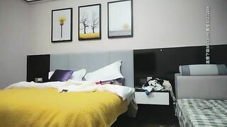 Beautiful Chinese Escort 2