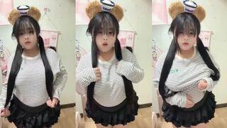 HS LOVE 10, CHUPPY, VÚ TO , LỒN MÚP