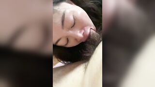 Gạ MBBG 8x Ngọt Nước Vú To Lồn Rậm Lông Bú Cu Lút Cán Djt nhau quay video