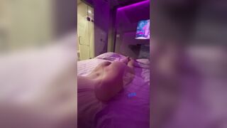 tàn tiệc thì cùng em người yêu đi xả nứng giúp em
