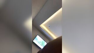 Djt MBBG Kế toán Chuppy Béo Vú sệ, Lút Cán Lồn Múp Ko lông Djt sướng Rên Rỉ