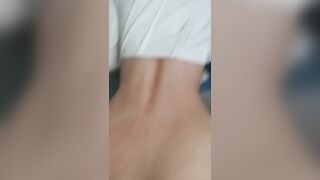 Chị dâu lồn khít ngày nào cũng ở nhà 1 mình k ai chăm nên sang phòng giúp a tưới nc