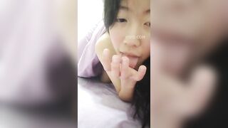 E MỚI LỚN, K DÁM CHỌC VÀO, CHỈ SỢ MẤT TRINH THÔI