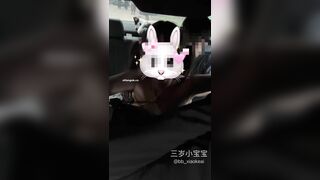 thà bị nắc trên xe hơi còn hơn cười trên xe máy
