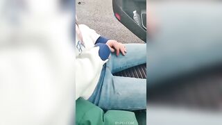 TRANH THỦ ĐÓN E ĐI HỌC, RỒI DÙNG 2PHUT , ĐỂ ĐỊT E