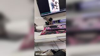 địt em người yêu chân dài lồn không lông cực múp