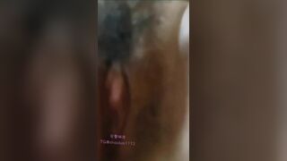 Loli dâm mình dây thích phô dâm trước gương #12