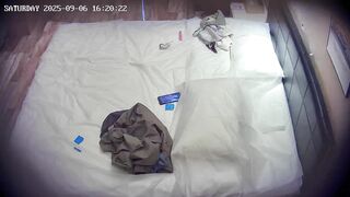 6/9/2025 quay lén em thư kí địt nhau cùng ông giám đốc khi đi công tác