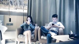 Beautiful Chinese escort 98