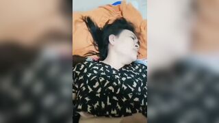 Mbbg hồi xuân địt nhau với trai trẻ vú to lồn múp