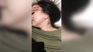 Đụ chị dâu khuôn mặt đạt cực khoái nhưng mặc lại ngại ngùng