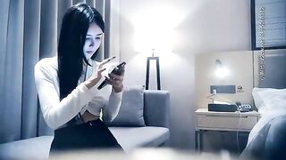 Beautiful Chinese escort 113