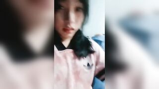 LÊN NỐT IDO ĐEO KHĂN , QUÀNG ĐỎ, HÔM TRC