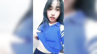 LÊN NỐT IDO ĐEO KHĂN , QUÀNG ĐỎ, HÔM TRC