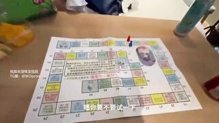Hầu gái ngoan ngoãn phục vụ chủ nhân