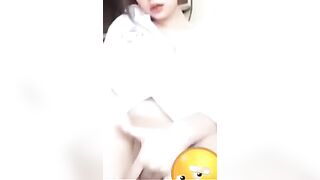 Gái tuổi teeb lớp 10 cực xinh xắn mình dây loli lộ clip móc cua gửi ny