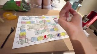 Hầu gãi ngoan ngoãn banh lồn chiều cậu chủ