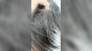 bắt em bú cu từ trong nhà tắm rồi lôi em ra phồng chịch cho nát bím