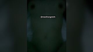 em sinh viên loli nhưng vú em to và độ dâm của em thượng thừa