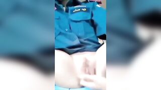 Anh em có ai thích thể loại bím non như này không