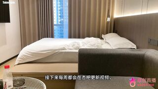 seri gái xinh đi khách bị đại gia quay lén rồi tung lên mạng - phần 15