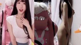 Addie Lyn Streamer lộ clip sex cùng bạn traii