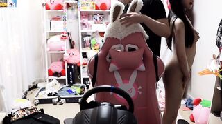 Addie Lyn Streamer lộ clip sex cùng bạn traii