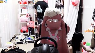 Addie Lyn Streamer lộ clip sex cùng bạn traii