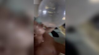 Clip Hot Hotgirl Thủy Tạ bú bóng địt nhau tập thể
